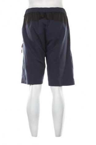 Мъжки къс панталон MTB Manifatture Tessili Biondi, Размер XL, Цвят Син, Цена 14,82 €