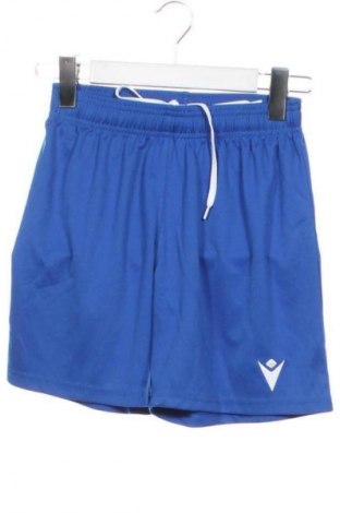 Herren Shorts Macron, Größe XS, Farbe Blau, Preis 9,99 €