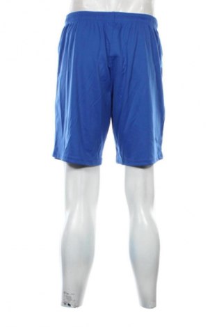 Pánské kraťasy Macron, Velikost M, Barva Modrá, Cena  229,00 Kč