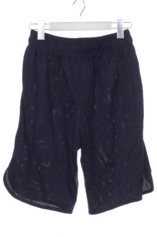 Pánské kraťasy Macron, Velikost XS, Barva Modrá, Cena  229,00 Kč