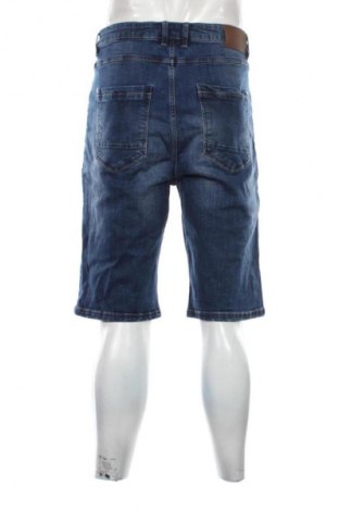 Мъжки къс панталон Marc, Размер XL, Цвят Син, Цена 14,77 €