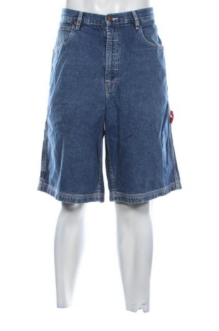 Ανδρικό κοντό παντελόνι Mecca, Μέγεθος XL, Χρώμα Μπλέ, Τιμή 14,77 €