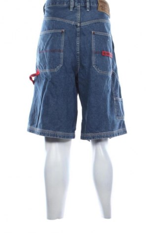 Ανδρικό κοντό παντελόνι Mecca, Μέγεθος XL, Χρώμα Μπλέ, Τιμή 14,77 €