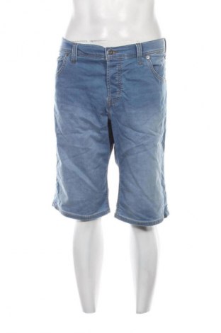 Pánské kraťasy Mustang, Velikost XL, Barva Modrá, Cena  379,00 Kč