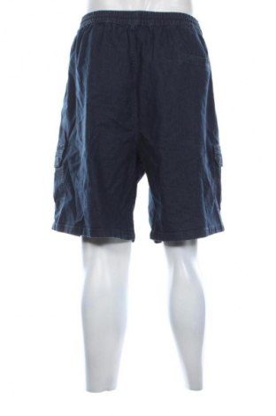 Pantaloni scurți de bărbați New Fashion, Mărime XXL, Culoare Albastru, Preț 43,99 Lei