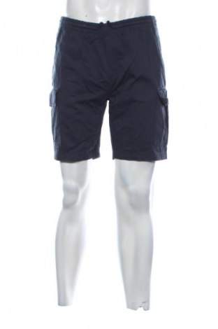 Ανδρικό κοντό παντελόνι Newport Bay Sailing Club, Μέγεθος M, Χρώμα Μπλέ, Τιμή 17,00 €