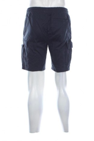 Ανδρικό κοντό παντελόνι Newport Bay Sailing Club, Μέγεθος M, Χρώμα Μπλέ, Τιμή 17,00 €