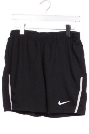 Мъжки къс панталон Nike, Размер M, Цвят Черен, Цена 16,36 €