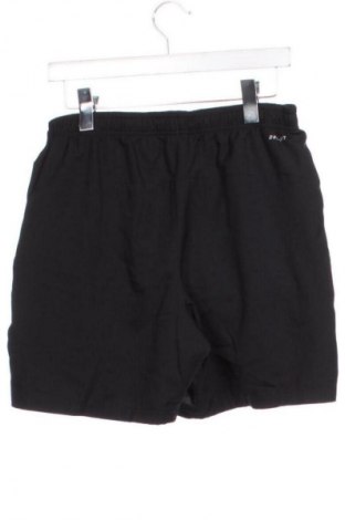 Мъжки къс панталон Nike, Размер M, Цвят Черен, Цена 16,36 €