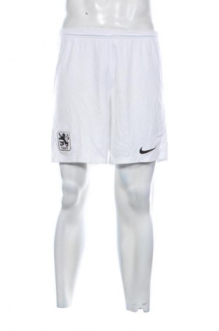 Męskie szorty Nike, Rozmiar S, Kolor Biały, Cena 69,99 zł