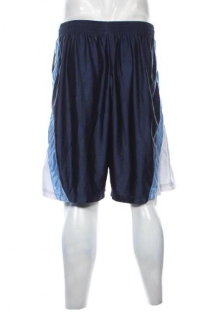Ανδρικό κοντό παντελόνι Nike, Μέγεθος XL, Χρώμα Μπλέ, Τιμή 17,36 €