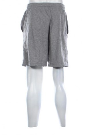 Pantaloni scurți de bărbați Nike, Mărime M, Culoare Gri, Preț 120,99 Lei