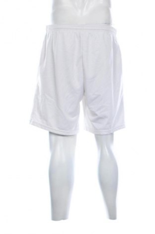 Męskie szorty Nike, Rozmiar M, Kolor Biały, Cena 83,99 zł