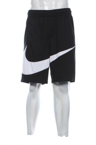 Pánské kraťasy Nike, Velikost M, Barva Černá, Cena  819,00 Kč