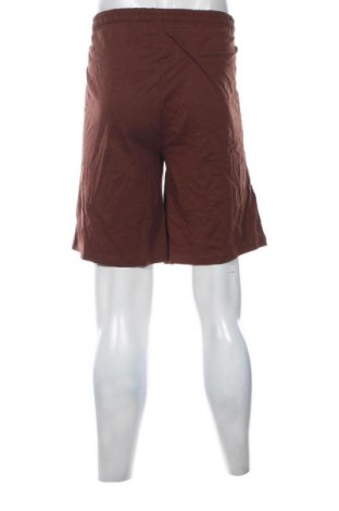 Pantaloni scurți de bărbați Nkd, Mărime XL, Culoare Maro, Preț 50,99 Lei
