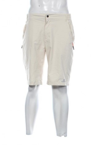 Herren Shorts Nordcap, Größe M, Farbe Ecru, Preis 9,99 €