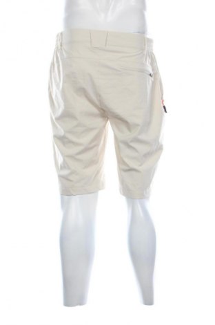 Herren Shorts Nordcap, Größe M, Farbe Ecru, Preis 9,99 €
