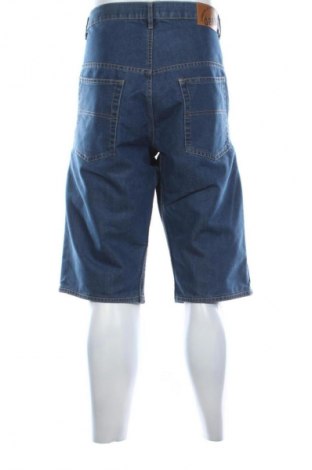 Ανδρικό κοντό παντελόνι Okay, Μέγεθος XL, Χρώμα Μπλέ, Τιμή 15,00 €