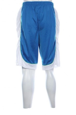 Pantaloni scurți de bărbați Okay, Mărime XXL, Culoare Albastru, Preț 39,99 Lei