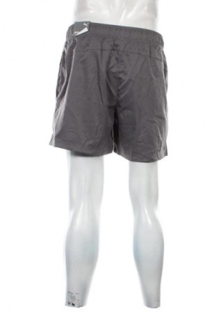 Herren Shorts PUMA, Größe M, Farbe Grau, Preis € 15,99