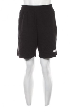 Pantaloni scurți de bărbați PUMA, Mărime XL, Culoare Negru, Preț 90,99 Lei