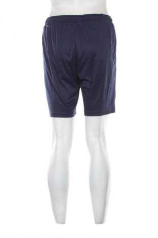 Męskie szorty PUMA, Rozmiar M, Kolor Niebieski, Cena 70,99 zł