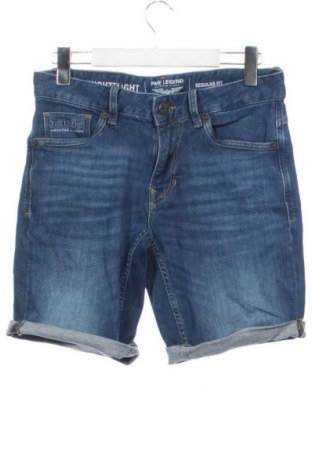Férfi rövidnadrág Pme Legend, Méret S, Szín Kék, Ár 7 219 Ft