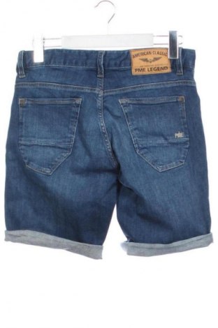 Férfi rövidnadrág Pme Legend, Méret S, Szín Kék, Ár 7 219 Ft