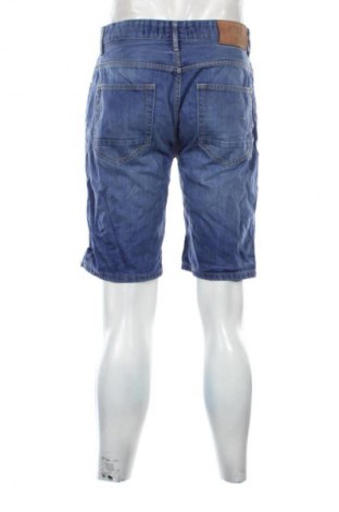 Férfi rövidnadrág Pull&Bear, Méret M, Szín Kék, Ár 4 859 Ft