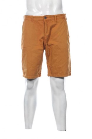 Pánské kraťasy Pull&Bear, Velikost L, Barva Hnědá, Cena  419,00 Kč