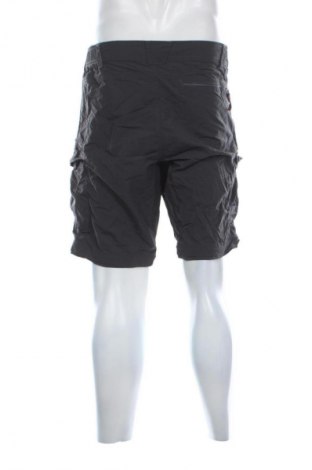 Pantaloni scurți de bărbați Quechua, Mărime XL, Culoare Gri, Preț 39,99 Lei