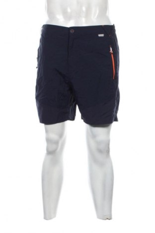 Pantaloni scurți de bărbați Regatta, Mărime L, Culoare Albastru, Preț 48,99 Lei