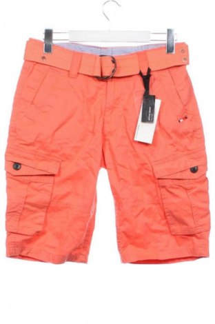 Férfi rövidnadrág Ritchie, Méret M, Szín Piros, Ár 5 489 Ft