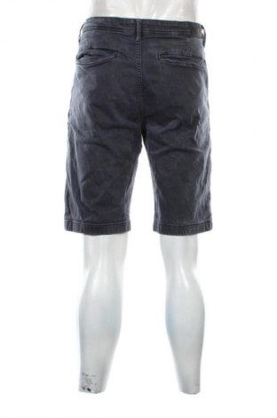 Pantaloni scurți de bărbați S.Oliver, Mărime XL, Culoare Multicolor, Preț 77,99 Lei