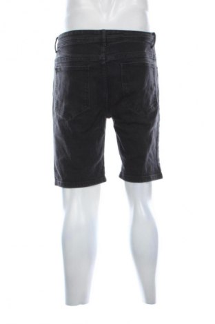 Мъжки къс панталон SHEIN, Размер L, Цвят Черен, Цена 6,64 €