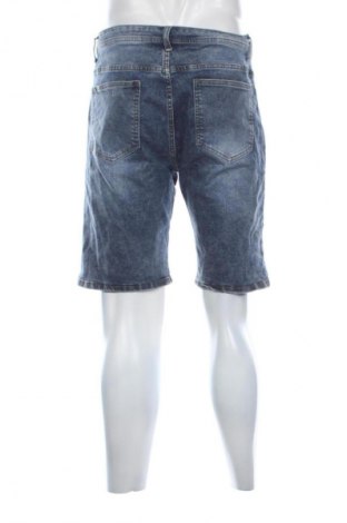 Pánske kraťasy  SHEIN, Veľkosť L, Farba Modrá, Cena  8,95 €