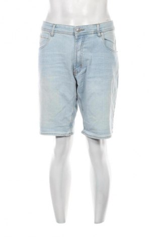 Férfi rövidnadrág Sinsay, Méret L, Szín Kék, Ár 6 198 Ft