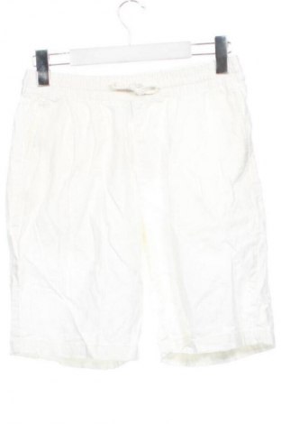 Férfi rövidnadrág Smog, Méret S, Szín Fehér, Ár 3 769 Ft