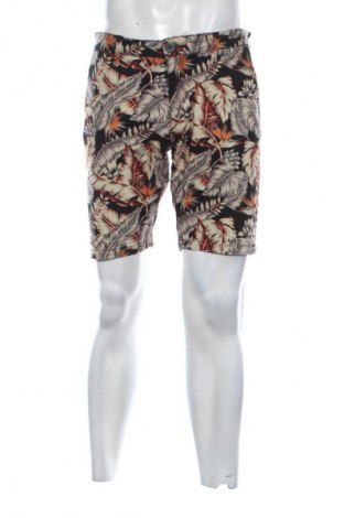 Męskie szorty Smog, Rozmiar L, Kolor Kolorowy, Cena 80,38 zł