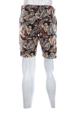 Męskie szorty Smog, Rozmiar L, Kolor Kolorowy, Cena 80,38 zł