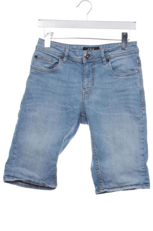 Мъжки къс панталон Smog, Размер S, Цвят Син, Цена 15,00 €