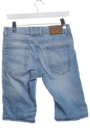 Мъжки къс панталон Smog, Размер S, Цвят Син, Цена 15,00 €