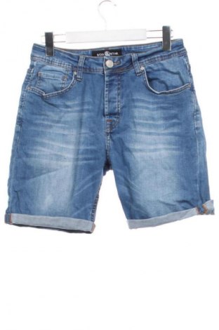 Pánské kraťasy Soulstar, Velikost S, Barva Modrá, Cena  199,00 Kč