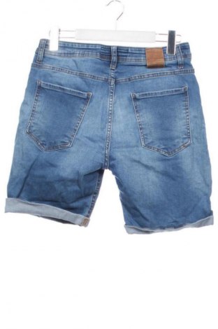 Pánské kraťasy Soulstar, Velikost S, Barva Modrá, Cena  199,00 Kč