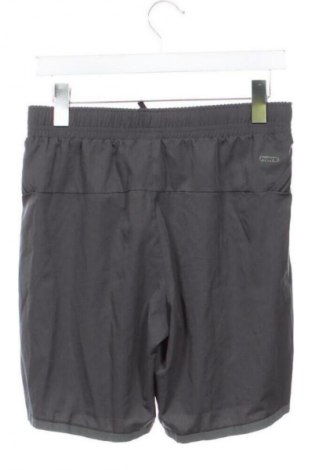 Ανδρικό κοντό παντελόνι Spyder, Μέγεθος S, Χρώμα Γκρί, Τιμή 32,00 €