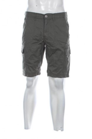 Męskie szorty Straight Up, Rozmiar L, Kolor Zielony, Cena 49,99 zł