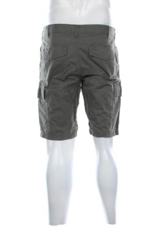 Męskie szorty Straight Up, Rozmiar L, Kolor Zielony, Cena 49,99 zł