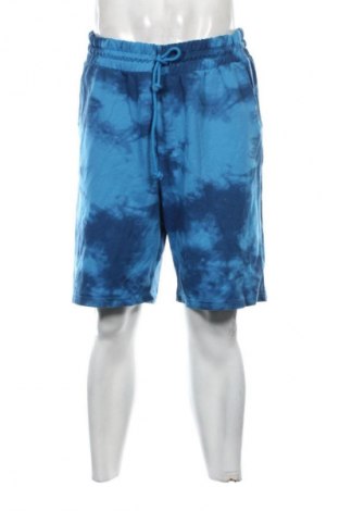 Pánské kraťasy Su, Velikost XL, Barva Modrá, Cena  319,00 Kč