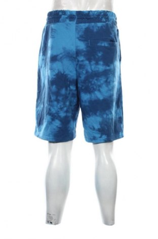 Pánské kraťasy Su, Velikost XL, Barva Modrá, Cena  319,00 Kč