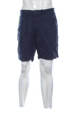 Pantaloni scurți de bărbați Su, Mărime XL, Culoare Albastru, Preț 57,99 Lei